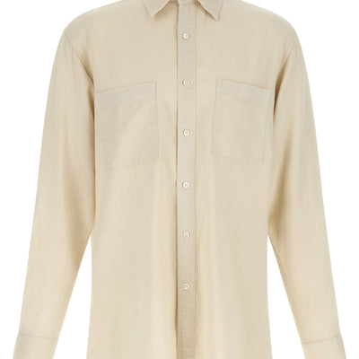 Cellar Door Paul Shirt