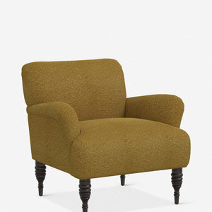 Vyolet Accent Chair