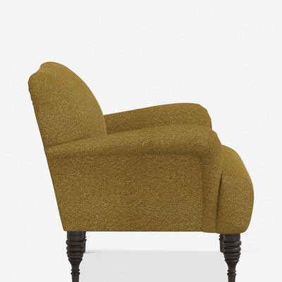 Vyolet Accent Chair
