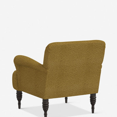 Vyolet Accent Chair