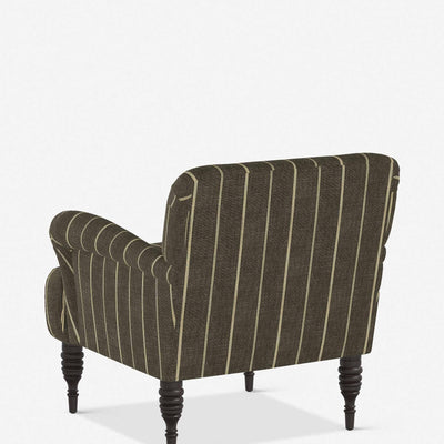 Vyolet Accent Chair