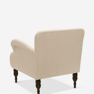 Vyolet Accent Chair