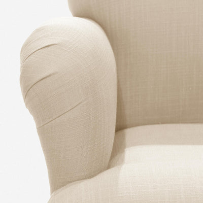 Vyolet Accent Chair