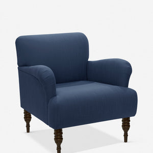 Vyolet Accent Chair
