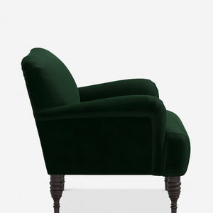 Vyolet Accent Chair