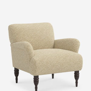 Vyolet Accent Chair