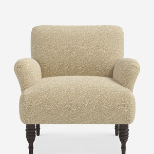 Vyolet Accent Chair