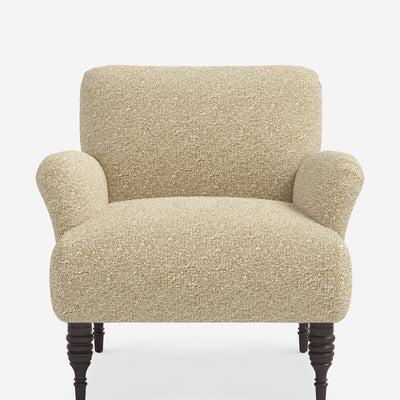 Vyolet Accent Chair