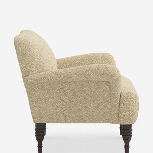 Vyolet Accent Chair