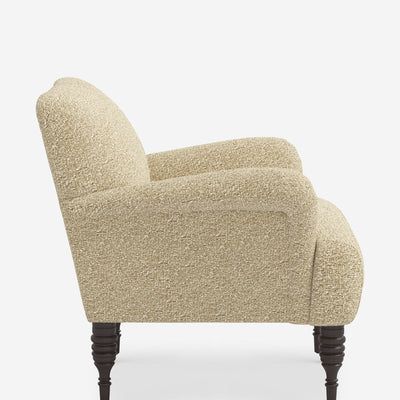 Vyolet Accent Chair