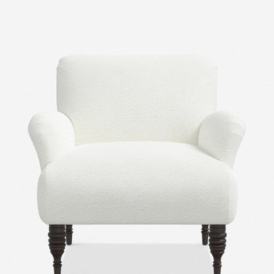 Vyolet Accent Chair