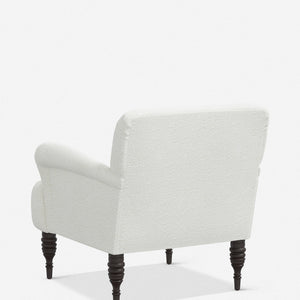 Vyolet Accent Chair