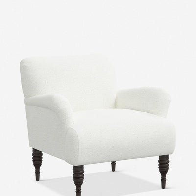 Vyolet Accent Chair