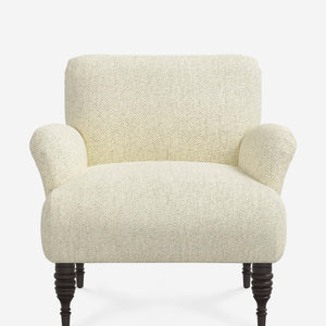 Vyolet Accent Chair