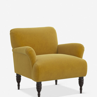Vyolet Accent Chair