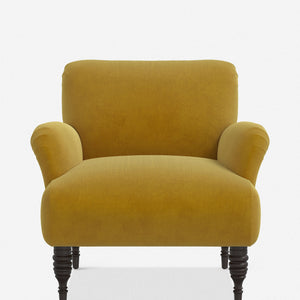 Vyolet Accent Chair