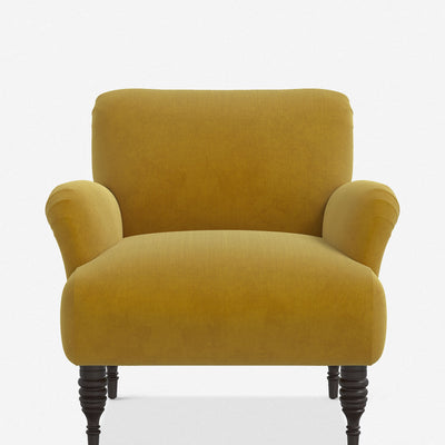 Vyolet Accent Chair