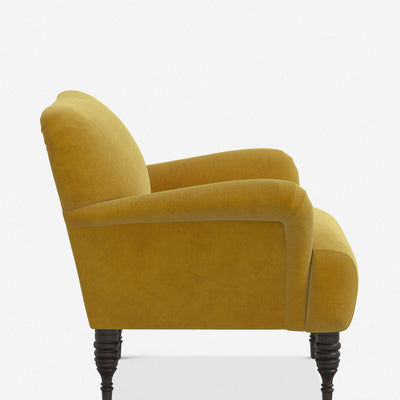 Vyolet Accent Chair