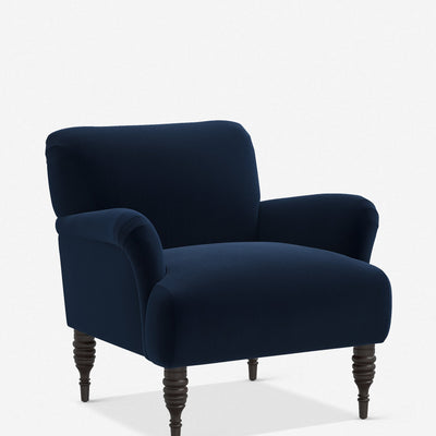Vyolet Accent Chair