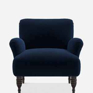 Vyolet Accent Chair
