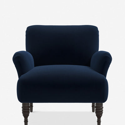 Vyolet Accent Chair