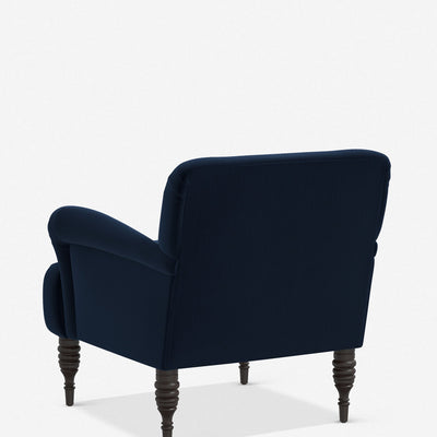 Vyolet Accent Chair