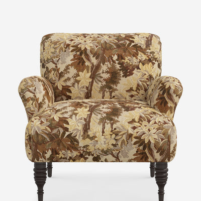Vyolet Accent Chair