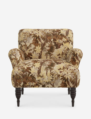 Amber Tapestry