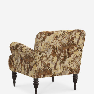Vyolet Accent Chair
