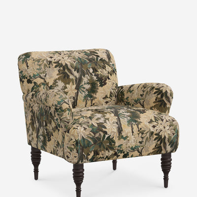 Vyolet Accent Chair