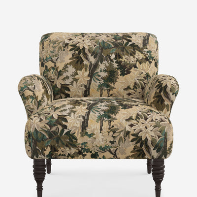 Vyolet Accent Chair