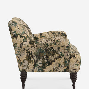 Vyolet Accent Chair