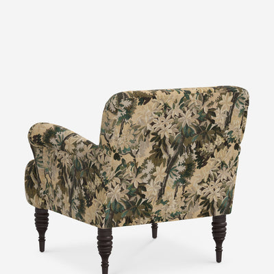 Vyolet Accent Chair