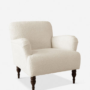 Vyolet Accent Chair