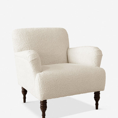 Vyolet Accent Chair