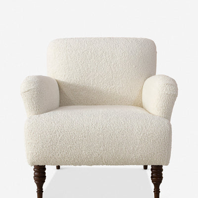 Vyolet Accent Chair