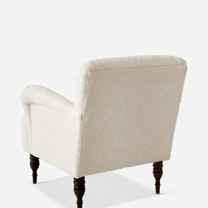 Vyolet Accent Chair