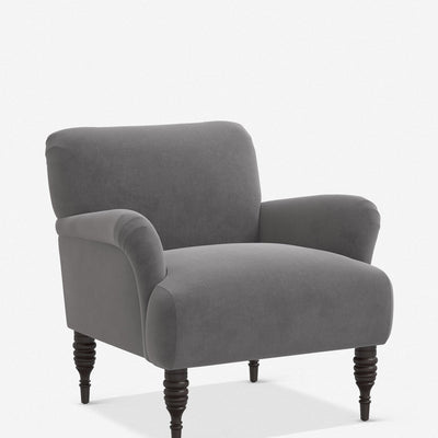 Vyolet Accent Chair