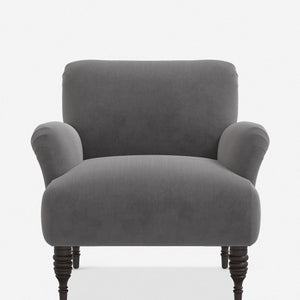 Vyolet Accent Chair