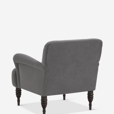 Vyolet Accent Chair