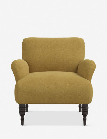 Golden Linen
