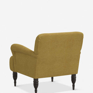 Vyolet Accent Chair