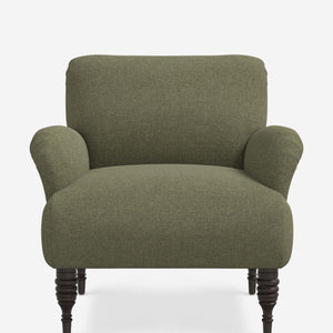 Vyolet Accent Chair