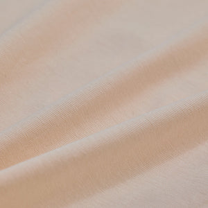 Aurora Cream Slim Fit T-Shirt