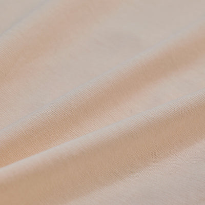 Aurora Cream Slim Fit T-Shirt