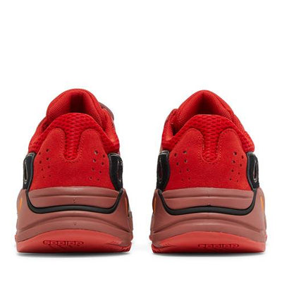 Yeezy Boost 700 Hires Red