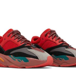 Yeezy Boost 700 Hires Red