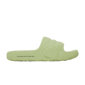 adidas Adilette 22 Slides Magic Lime