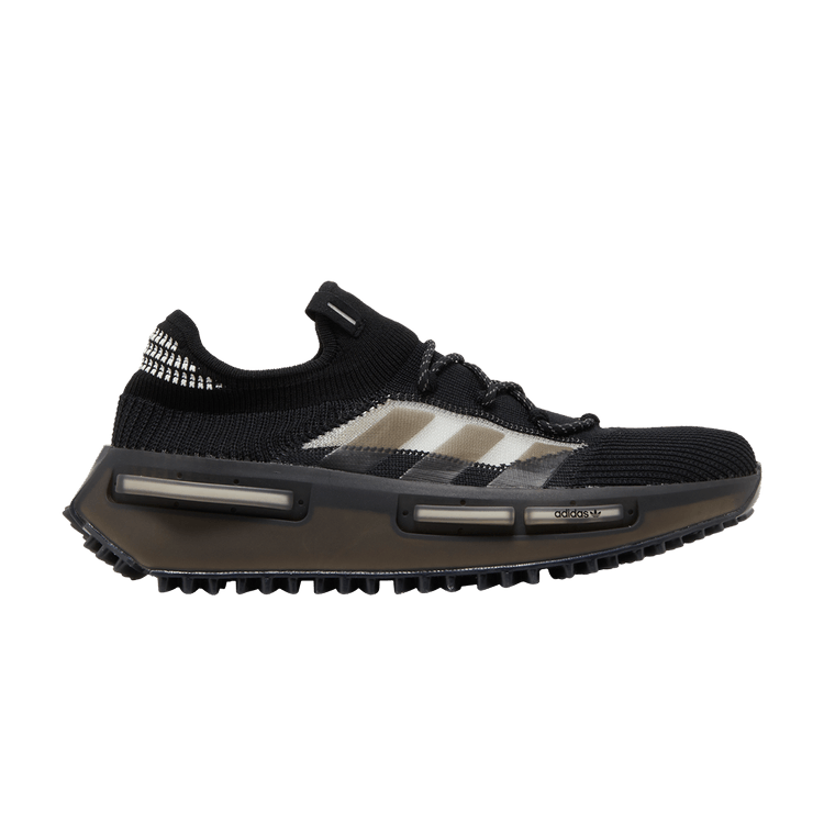 adidas NMD S1 Core Black
