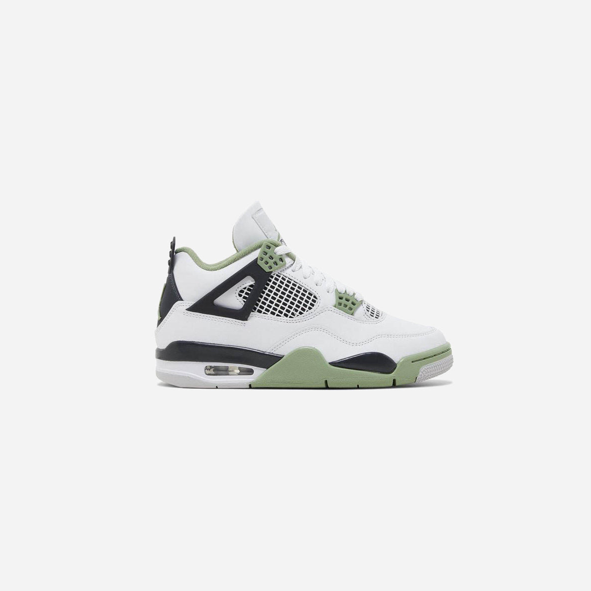 Nike Air Jordan 4 Retro Seafoam WMNS